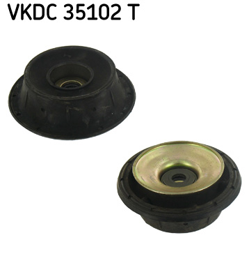 Rulment sarcina suport arc VKDC 35102 T SKF